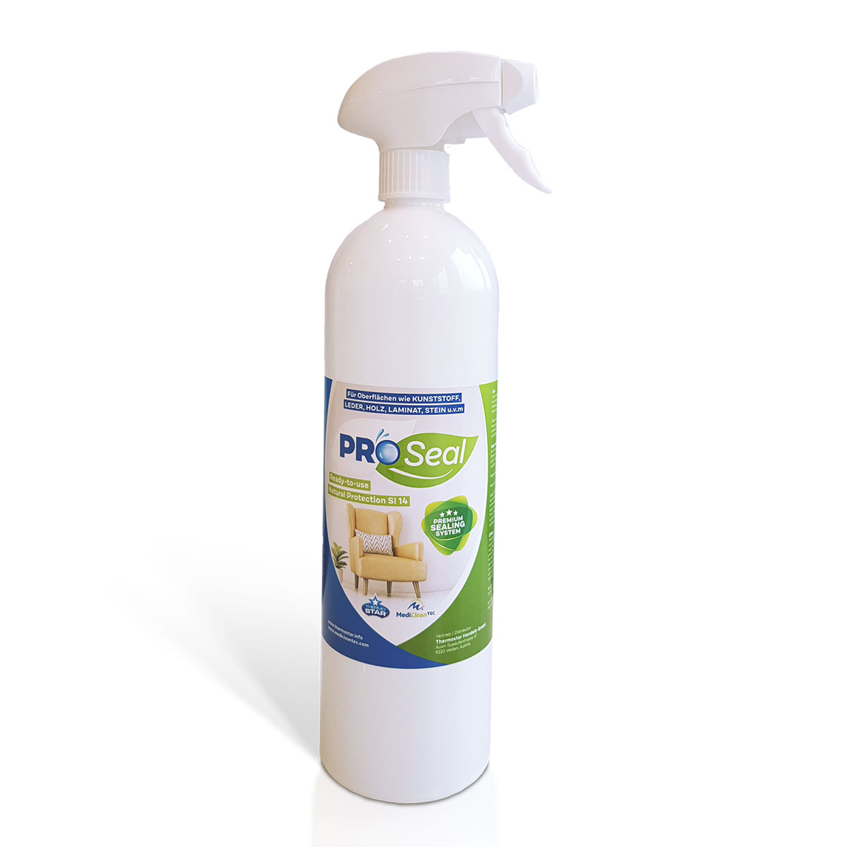 PRO Seal®