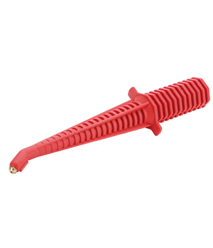 Lanze rot