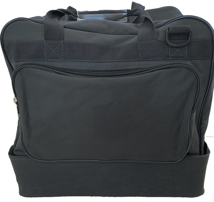 Tasche Microcleaner