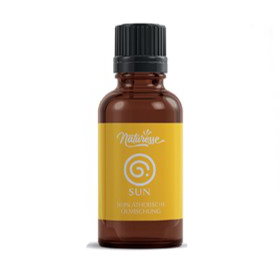 Ätherisches Duftöl "Sun", 2x20ml