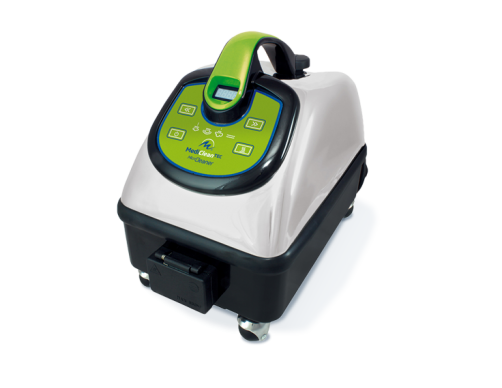 Vorführtermin Microcleaner S4 Standard