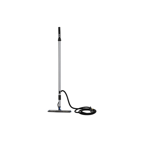 Dampf-Mopp komplett (3m Schlauch)