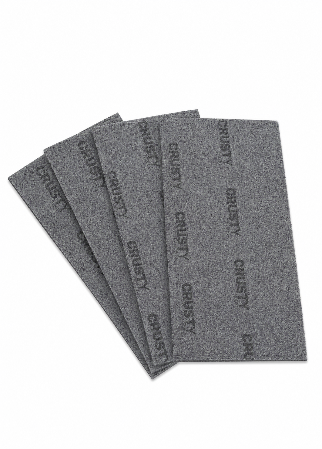 Crusty Pad 255x95mm