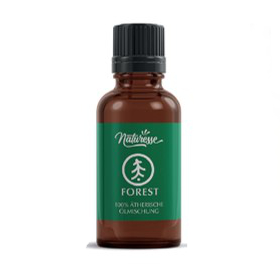 Ätherisches Duftöl "Forest", 2x20ml